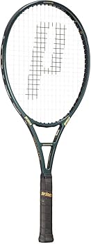 Prince Phantom テニスラケット グラファイト107 PHANTOM GRAPHITE 97 - Prince プリンステニス公式サイト
